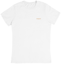 Lade das Bild in den Galerie-Viewer, Crew Premium Organic T-Shirt Weiß
