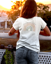 Lade das Bild in den Galerie-Viewer, Crew Premium Organic T-Shirt Weiß

