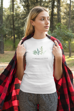 Lade das Bild in den Galerie-Viewer, Wild Things Premium Organic T-Shirt Weiß
